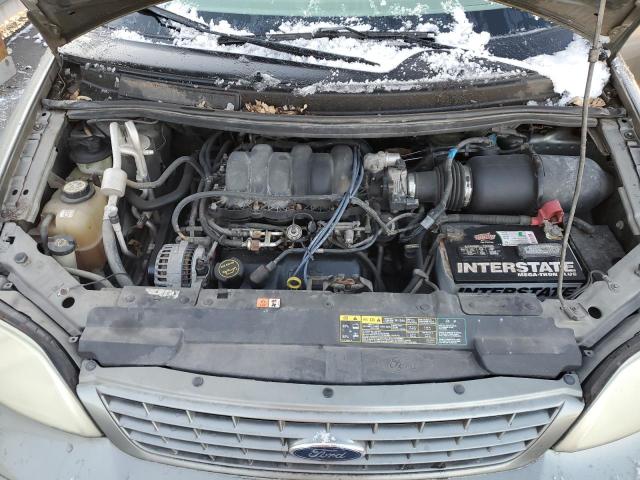 Photo 12 from auction – 2003 FORD WINDSTAR L with VIN 2FMZA514X3BA58571