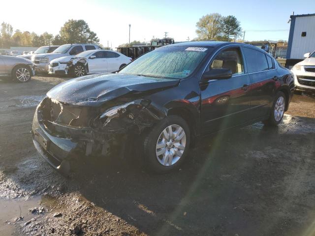 NISSAN ALTIMA BAS 2010 with VIN 1N4AL2AP8AN562452 - Photo from auction