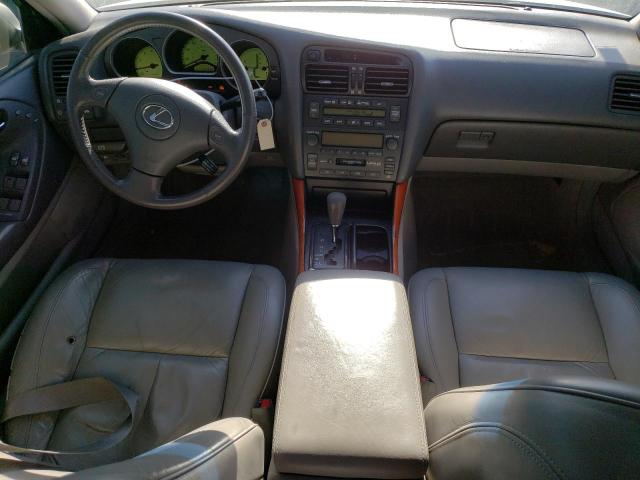 Zdjęcie 8 z aukcji – 2004 LEXUS GS 300 z VIN JT8BD69S940198800