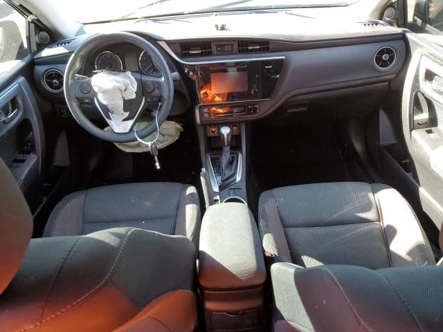 Photo 8 from auction – 2017 TOYOTA COROLLA L with VIN 5YFBURHE9HP729522