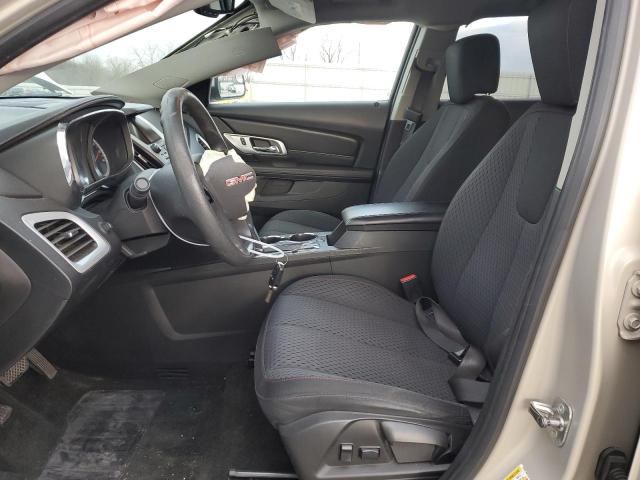 Photo 7 from auction – 2012 GMC TERRAIN SL with VIN 2GKFLREK6C6358168