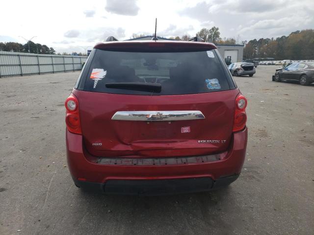 Photo 6 from auction – 2015 CHEVROLET EQUINOX LT with VIN 2GNFLGEK8F6269567
