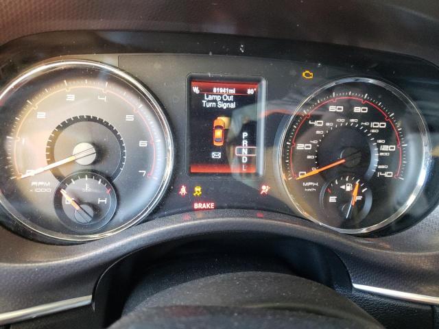 Photo 9 from auction – 2013 DODGE CHARGER SX with VIN 2C3CDXHG2DH563942