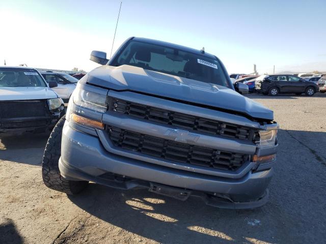 Photo 5 from auction – 2016 CHEVROLET SILVERADO with VIN 3GCUKREC1GG101542