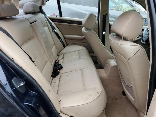 Photo 10 from auction – 2003 BMW 330 XI with VIN WBAEW53493PG20583
