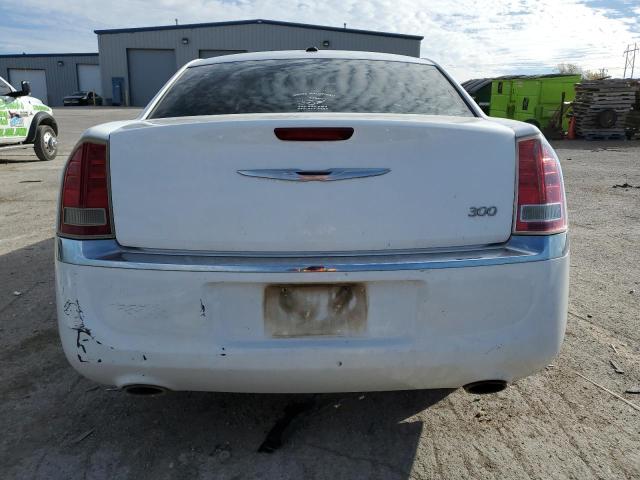 Photo 6 from auction – 2012 CHRYSLER 300 with VIN 2C3CCAAG0CH233631