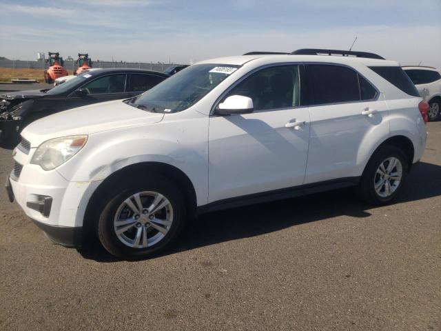 Photo 1 from auction – 2012 CHEVROLET EQUINOX LT with VIN 2GNALDEKXC1139842