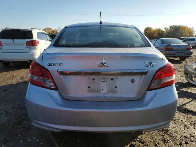 Photo 6 from auction – 2017 MITSUBISHI MIRAGE G4 with VIN ML32F3FJ2HHF05713