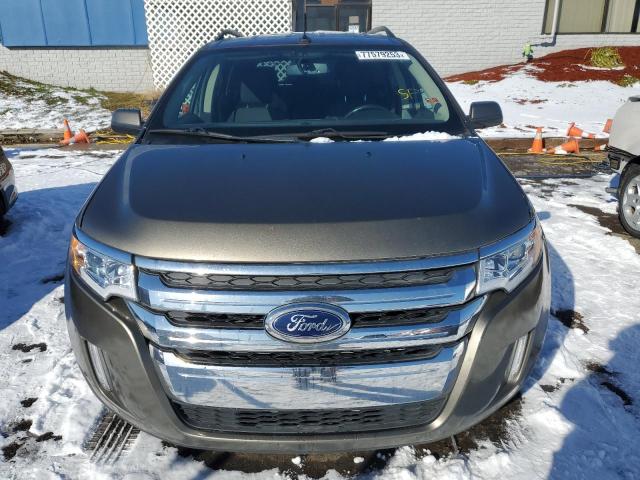Photo 5 from auction – 2012 FORD EDGE SEL with VIN 2FMDK4JC7CBA74929