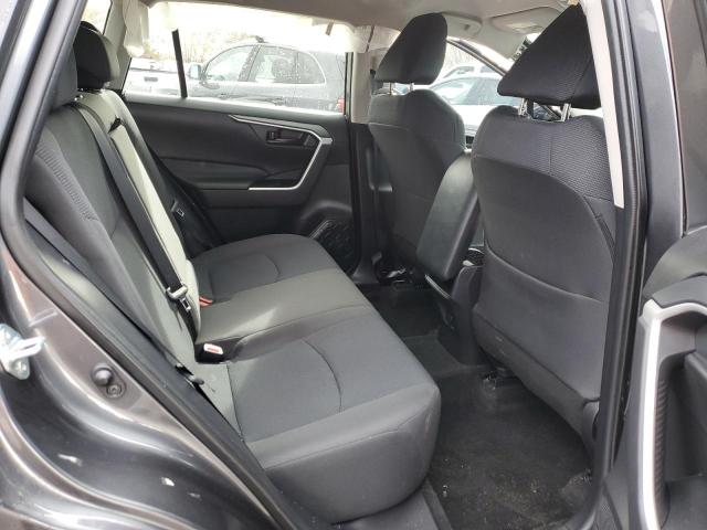 Photo 10 from auction – 2020 TOYOTA RAV4 LE with VIN 2T3F1RFV3LC132217