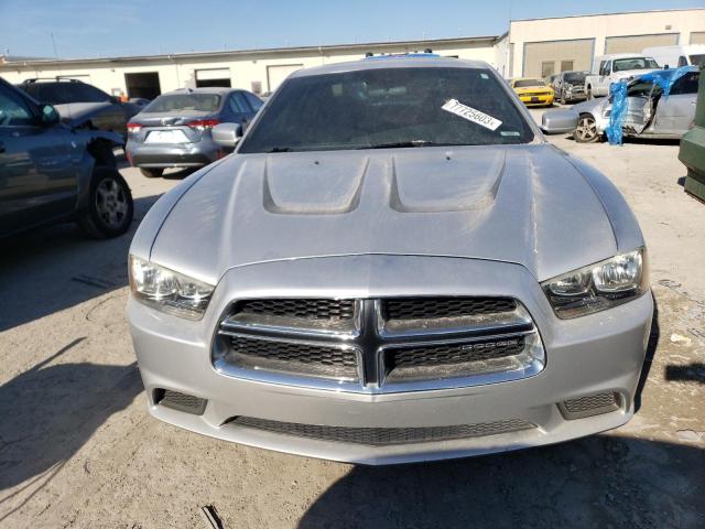 Photo 5 from auction – 2012 DODGE CHARGER SE with VIN 2C3CDXBG7CH112898