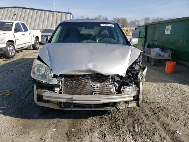 Photo 5 from auction – 2006 HONDA ODYSSEY EX with VIN 5FNRL38696B460440