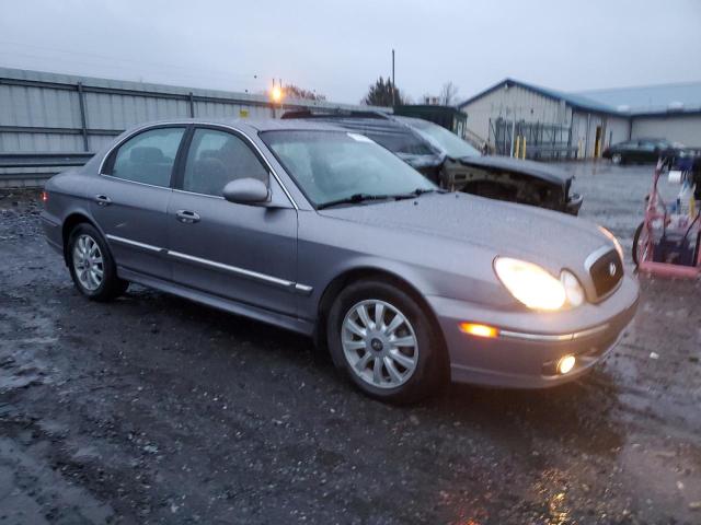 Photo 4 from auction – 2005 HYUNDAI ACCENT with VIN KMHWF35H05A125215