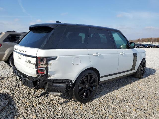 Photo 3 from auction – 2021 LAND ROVER RANGE ROVE with VIN SALGS2RUXMA420755