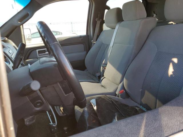 Foto 7 de la subasta – 2011 FORD F150 SUPER con VIN 1FTFW1EF7BFA26638
