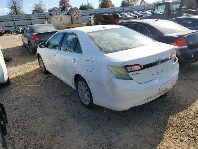 Photo 2 from auction – 2013 TOYOTA CAMRY L with VIN 4T4BF1FK9DR294097