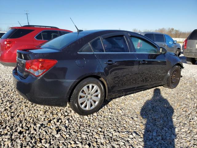 Photo 3 from auction – 2011 CHEVROLET CRUZE LS with VIN 1G1PC5SH0B7293231