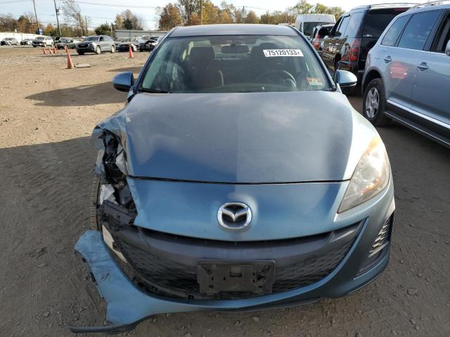 Photo 5 from auction – 2011 MAZDA 3 I with VIN JM1BL1VGXB1488902