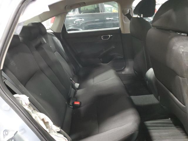 Photo 10 from auction – 2022 HONDA CIVIC EX with VIN 2HGFE1F74NH314969