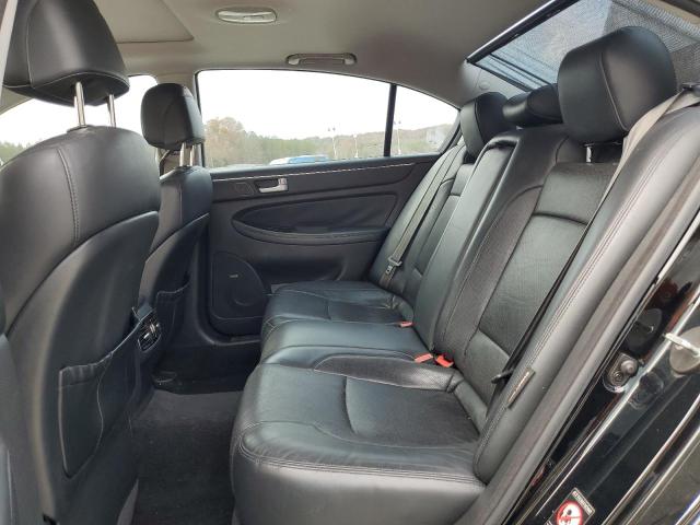 Photo 10 from auction – 2013 HYUNDAI GENESIS 3. with VIN KMHGC4DD7DU236455