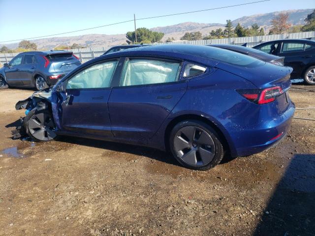 Photo 2 from auction – 2023 TESLA MODEL 3 with VIN 5YJ3E1EA1PF448569