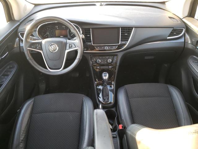 Photo 8 from auction – 2017 BUICK ENCORE PRE with VIN KL4CJESB9HB074727