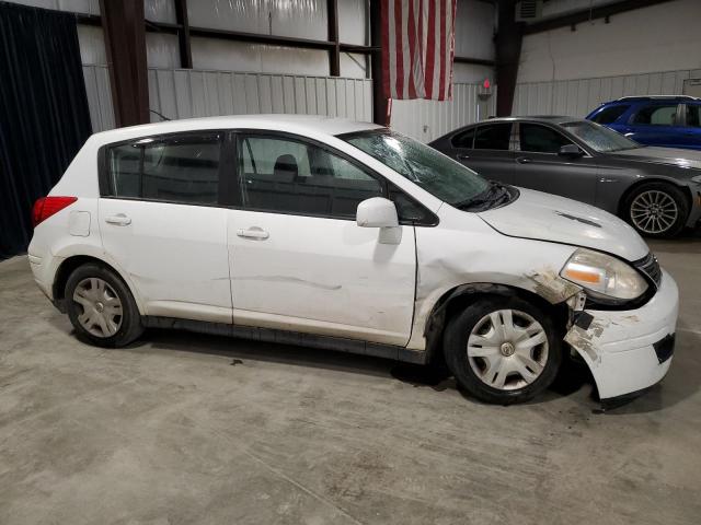 Photo 4 from auction – 2012 NISSAN VERSA S with VIN 3N1BC1CP7CL360648