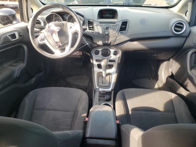 Photo 8 from auction – 2015 FORD FIESTA SE with VIN 3FADP4EJ9FM171590