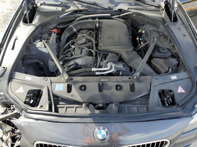Photo 11 from auction – 2011 BMW 535 I with VIN WBAFR7C51BC601724