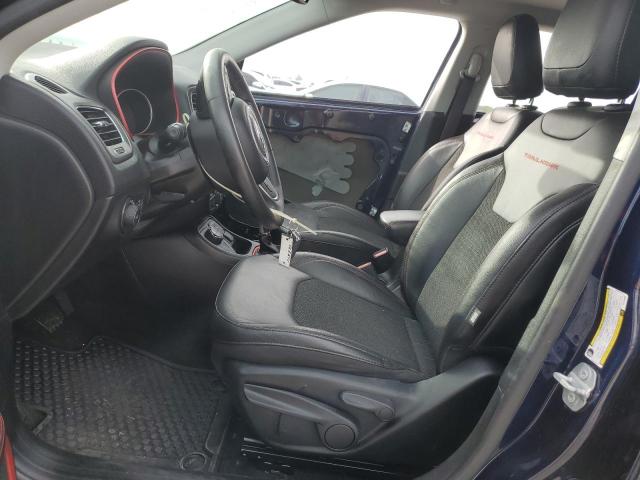 Photo 7 from auction – 2019 JEEP COMPASS TR with VIN 3C4NJDDB4KT739965