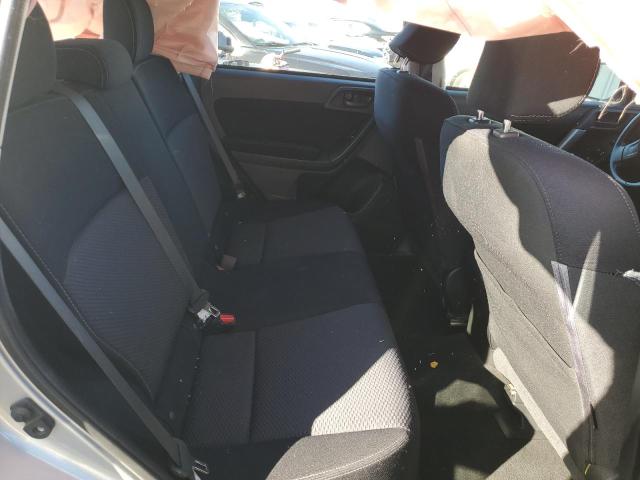 Photo 10 from auction – 2015 SUBARU FORESTER 2 with VIN JF2SJABC9FH502679