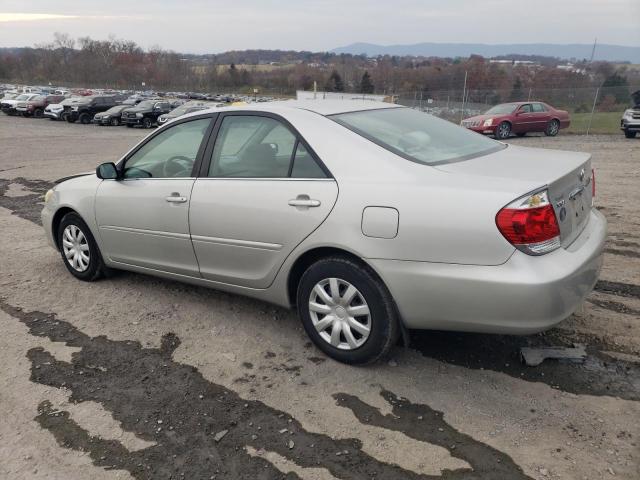 Photo 2 from auction – 2005 TOYOTA CAMRY LE with VIN 4T1BE32K25U387012