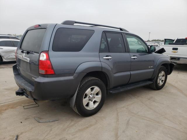 Photo 3 from auction – 2009 TOYOTA 4RUNNER SR with VIN JTEBU14R09K036330