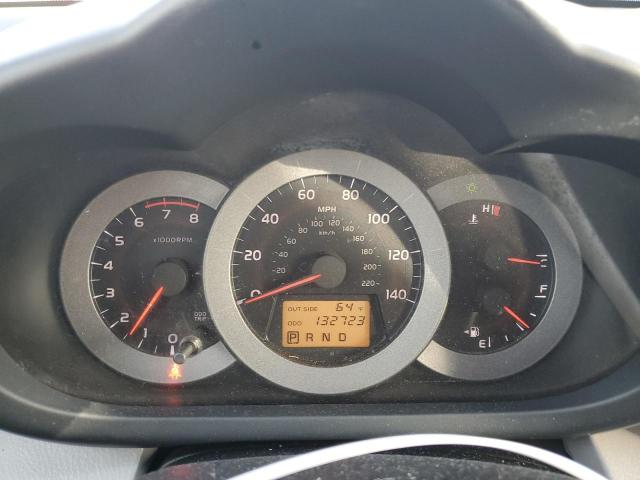 Photo 9 from auction – 2007 TOYOTA RAV4 with VIN JTMZD35V175072064
