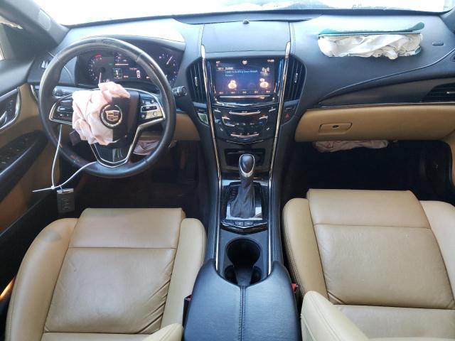 Photo 8 from auction – 2014 CADILLAC ATS with VIN 1G6AA5RA0E0189690
