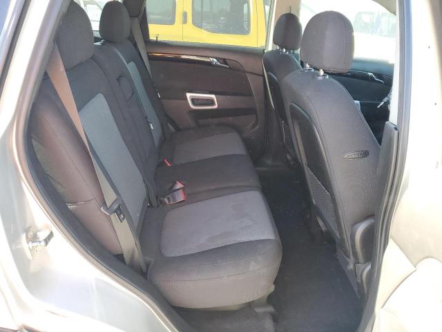 Photo 10 from auction – 2014 CHEVROLET CAPTIVA LS with VIN 3GNAL2EK3ES566307