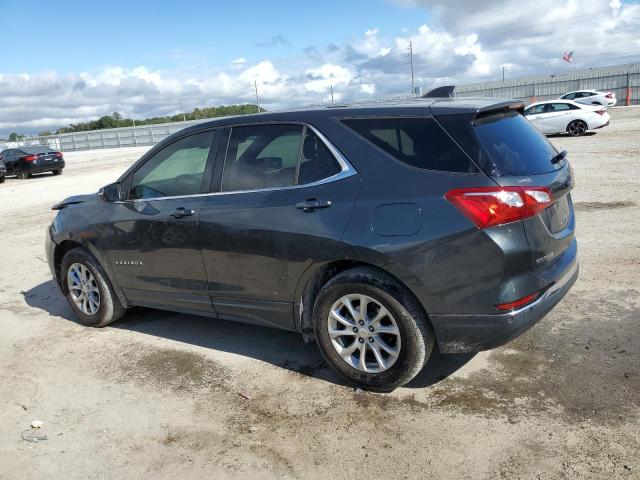 Photo 2 from auction – 2018 CHEVROLET EQUINOX LT with VIN 2GNAXJEV0J6113361
