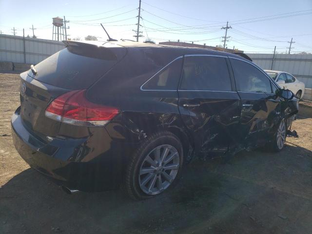 Photo 3 from auction – 2011 TOYOTA VENZA with VIN 4T3BA3BB0BU022973