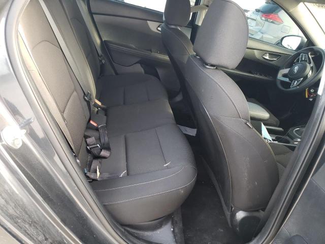 Photo 10 from auction – 2021 KIA FORTE FE with VIN 3KPF24AD0ME271859