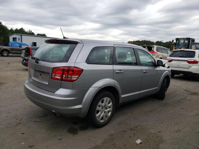 Photo 3 from auction – 2015 DODGE JOURNEY SE with VIN 3C4PDCABXFT617499
