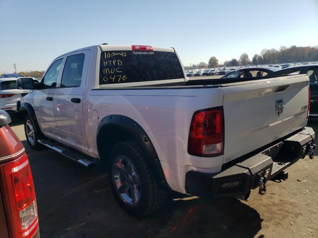 Photo 2 from auction – 2014 RAM 1500 ST with VIN 1C6RR7KT1ES275344