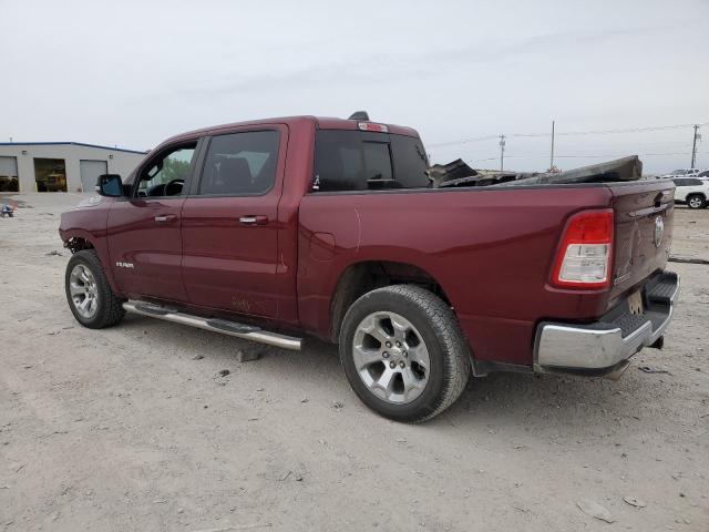 Photo 2 from auction – 2019 RAM 1500 BIG H with VIN 1C6SRFFT3KN644575