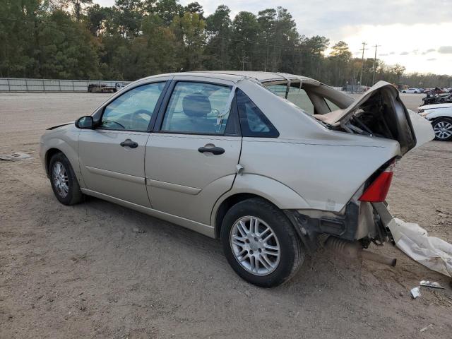 Photo 2 from auction – 2007 FORD FOCUS ZX4 with VIN 1FAFP34N27W235929