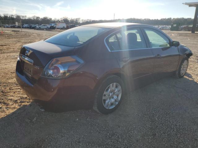 Photo 3 from auction – 2012 NISSAN ALTIMA BAS with VIN 1N4AL2AP4CC197038