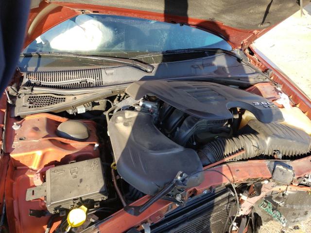 Photo 11 from auction – 2020 DODGE CHALLENGER with VIN 2C3CDZAG4LH206203