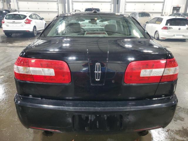 Photo 6 from auction – 2008 LINCOLN MKZ with VIN 3LNHM26T98R647895