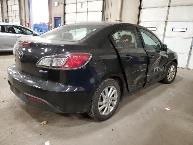 Photo 3 from auction – 2012 MAZDA 3 I with VIN JM1BL1V70C1649971