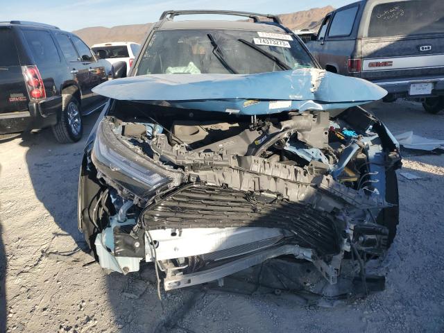 Photo 5 from auction – 2023 TOYOTA RAV4 XSE with VIN 4T3E6RFV3PU135314