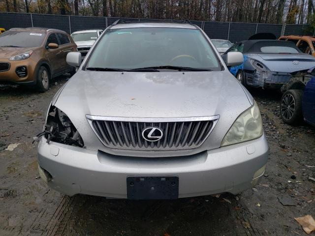 Photo 5 from auction – 2008 LEXUS RX 350 with VIN 2T2HK31U28C081581