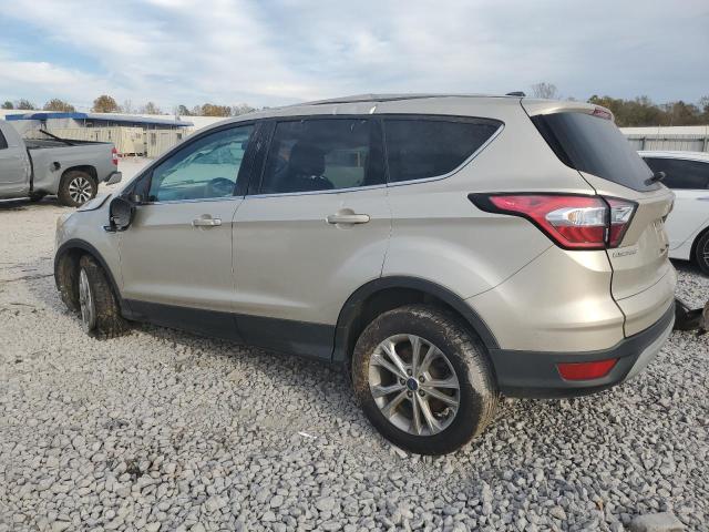 Photo 2 from auction – 2017 FORD ESCAPE SE with VIN 1FMCU0GD7HUD74745